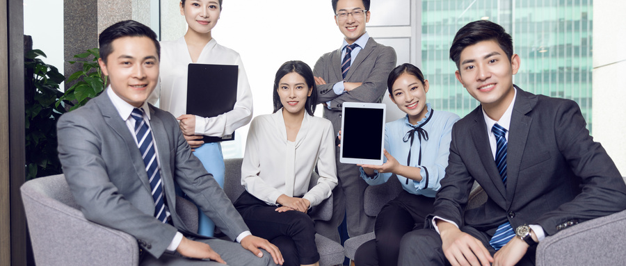 一站式企業服務 邱縣公司注冊、代理記賬與商標注冊