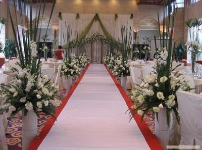 東莞愛儷依絲婚慶策劃 用心雕琢夢(mèng)想婚禮
